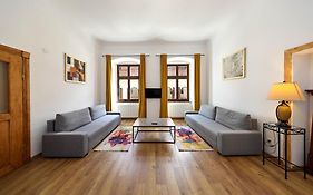 Hirscher Apartments